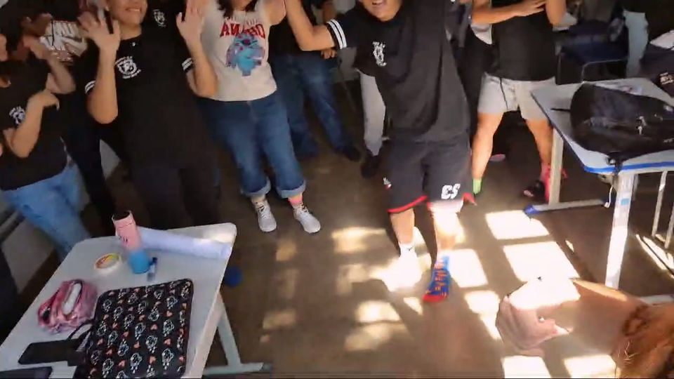 21 - Dia da Síndrome de down